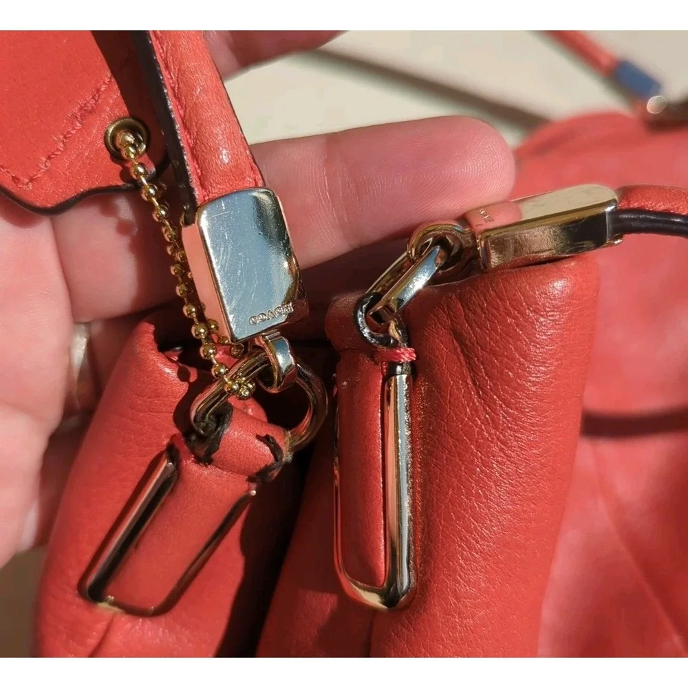 Coach 24621 madison